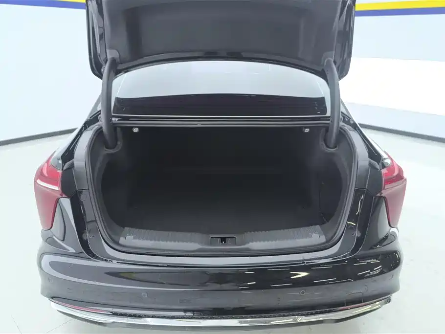 Hongqi H5 2024 1.5T DCT Smart Connect Flag Rhythm Edition фото 4