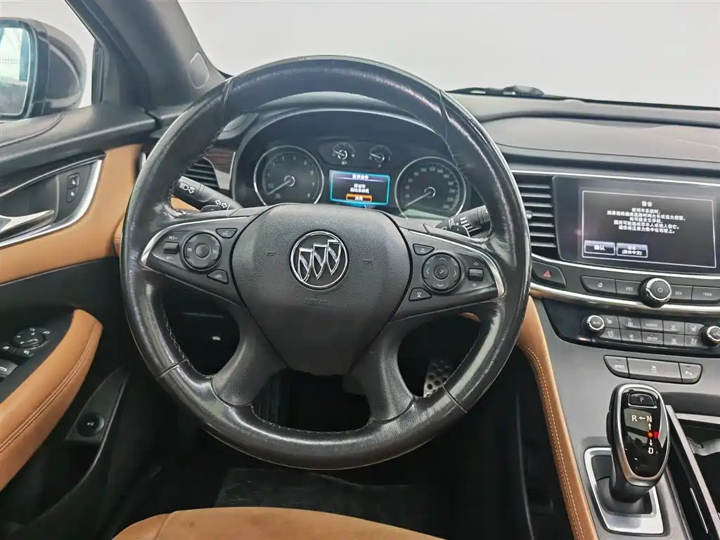 Buick LaCrosse 2016 Model 28T Elite фото 11