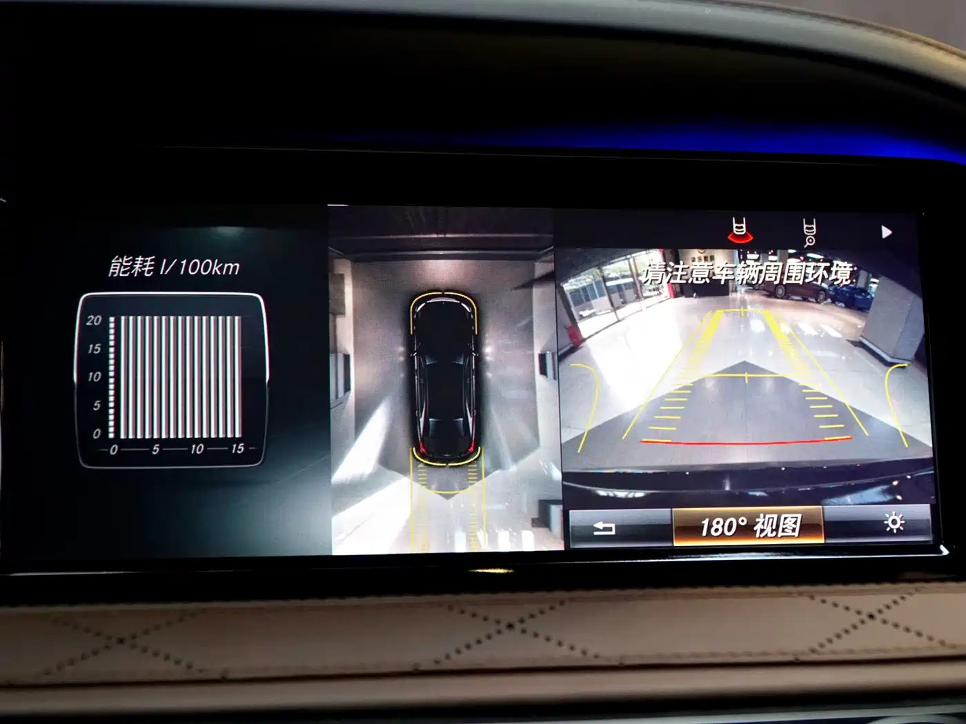 Mercedes-Benz S-Class 2014 S 600 L фото 20