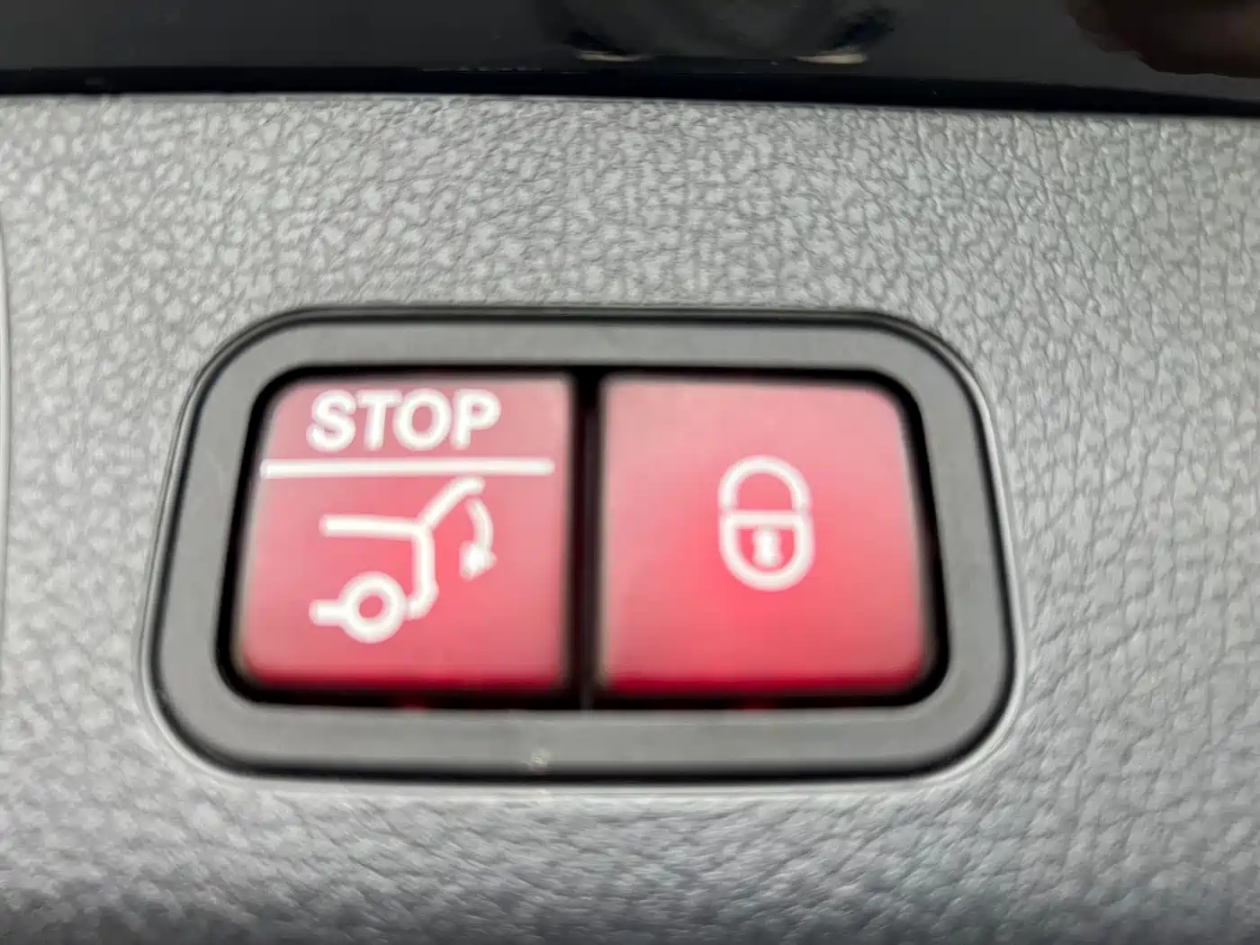 MERCEDES-BENZ GLB AMG