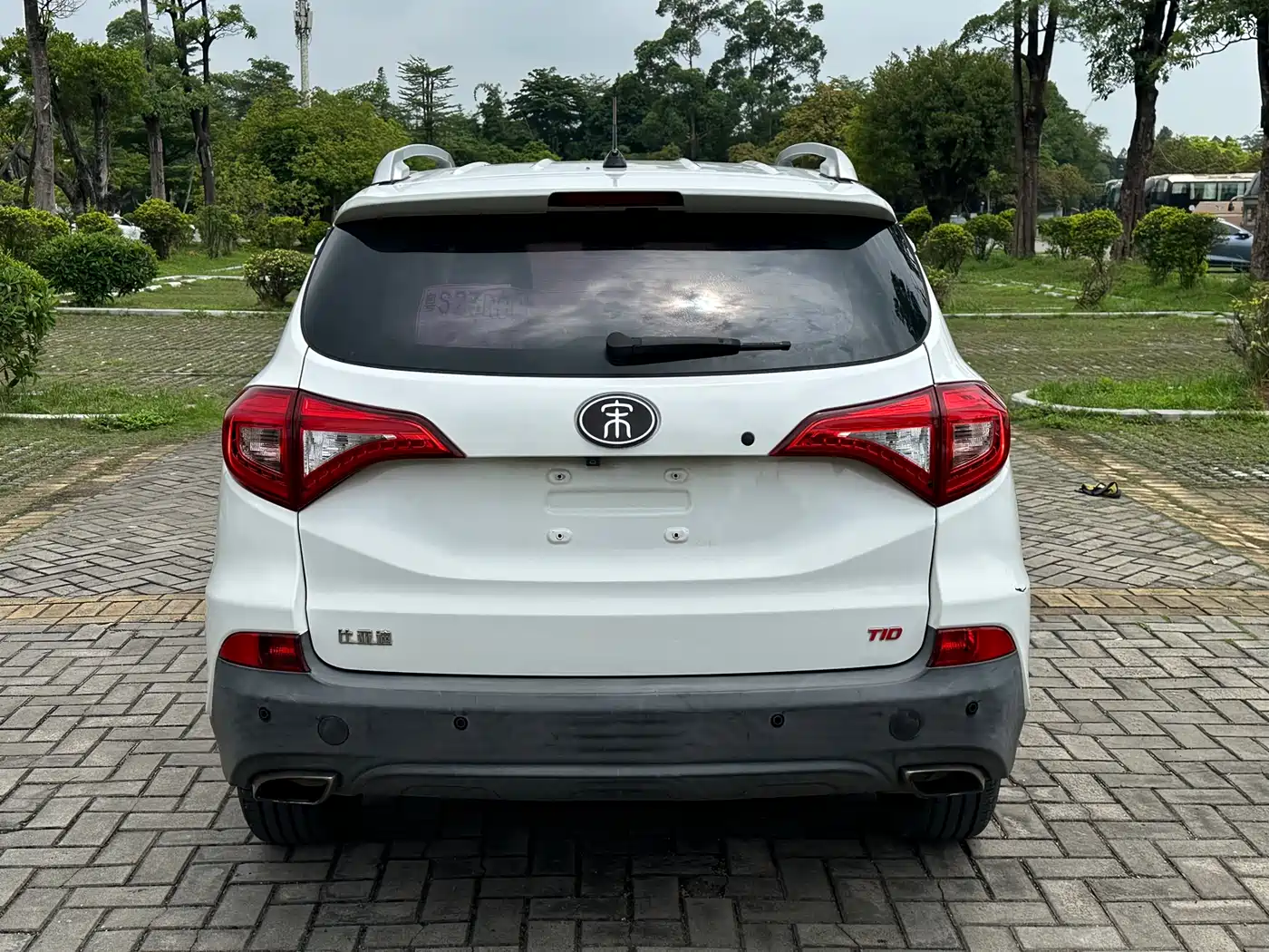 BYD Song 2017 Champion Upgrade Edition 1.5TID Auto Elite фото 4