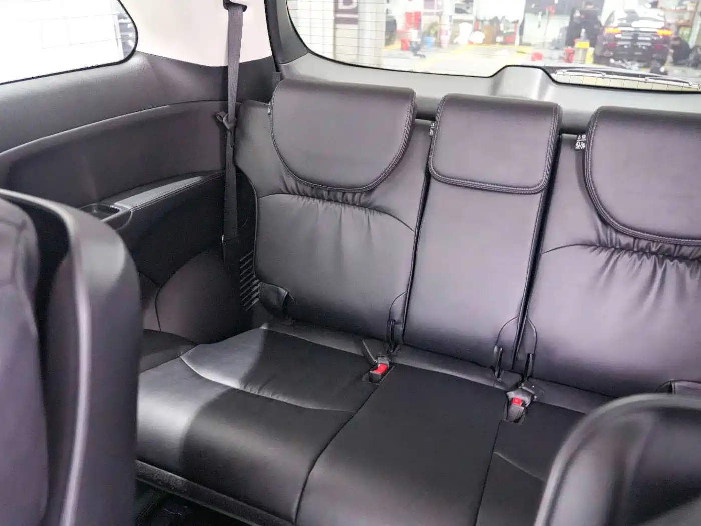 Honda Elysion 2023 2022 2.0L e:HEV Luxury