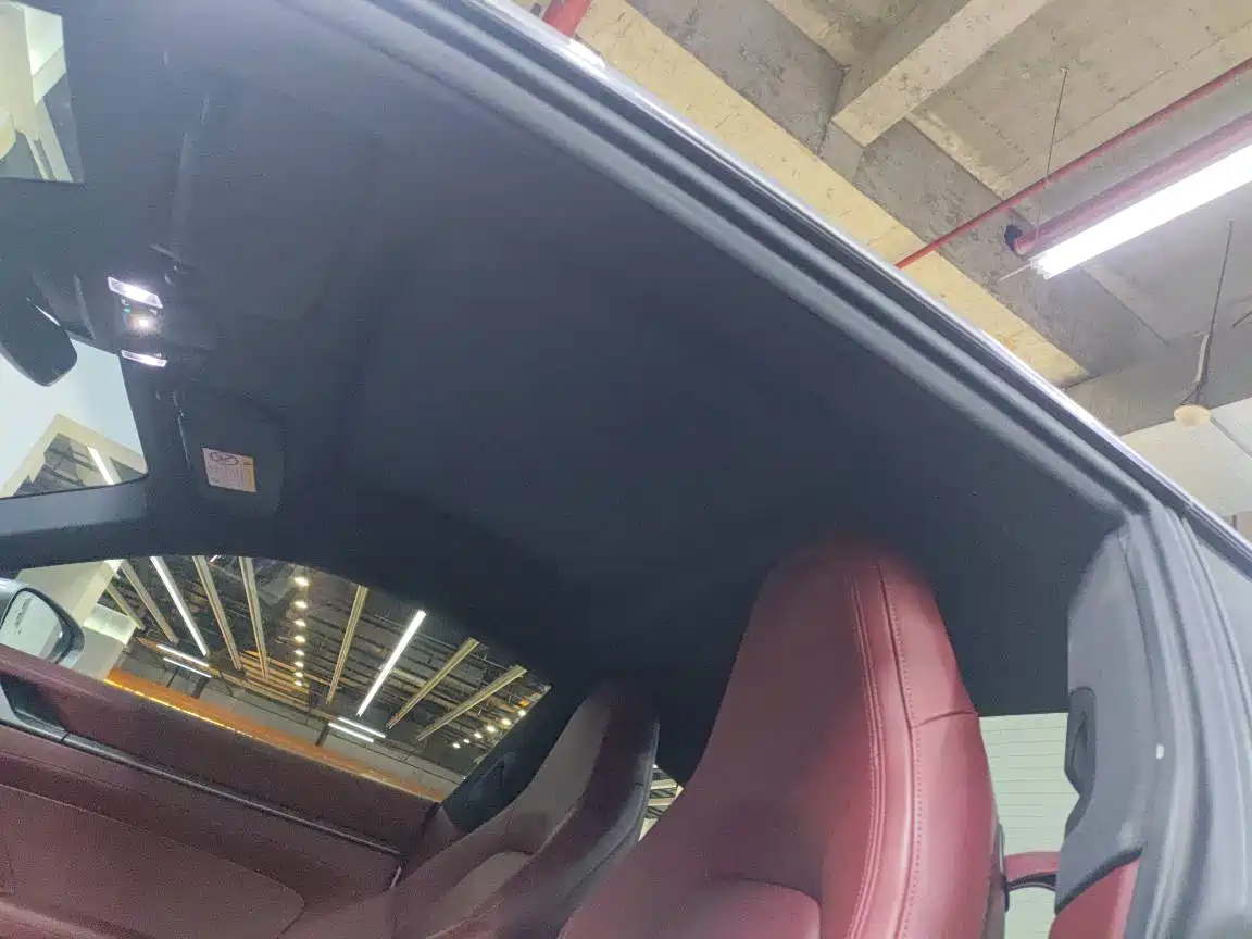 Porsche 911 2020 Carrera 3.0T фото 8