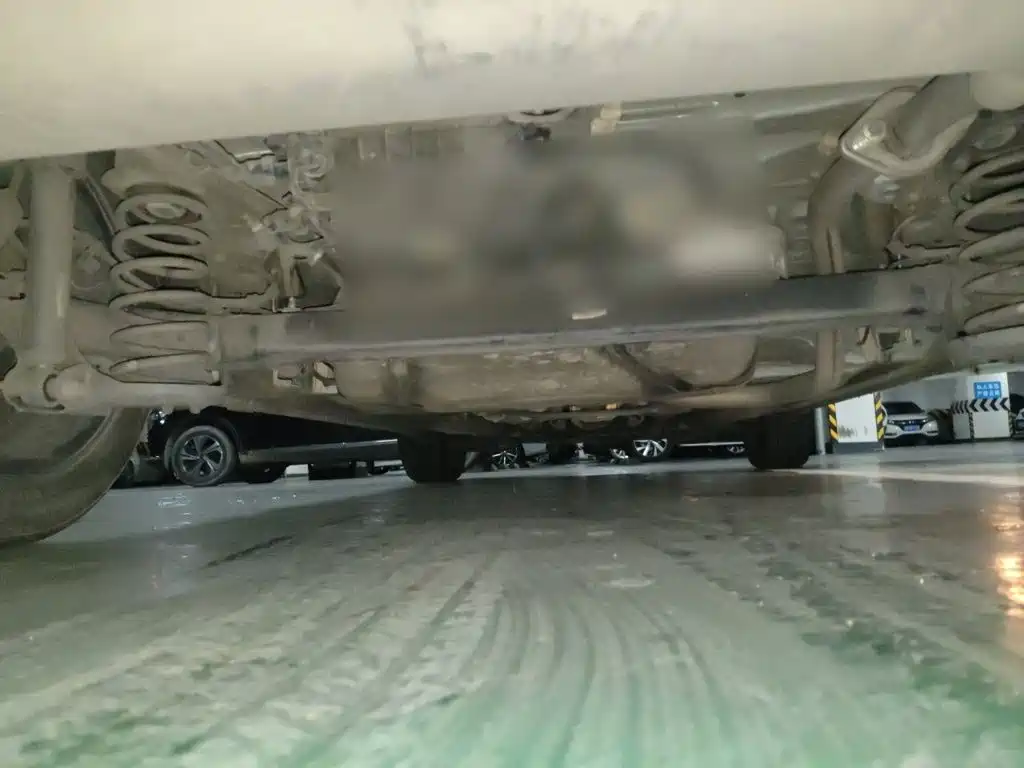 BYD Qin 2020 2019 1.5L Automatic Prestige