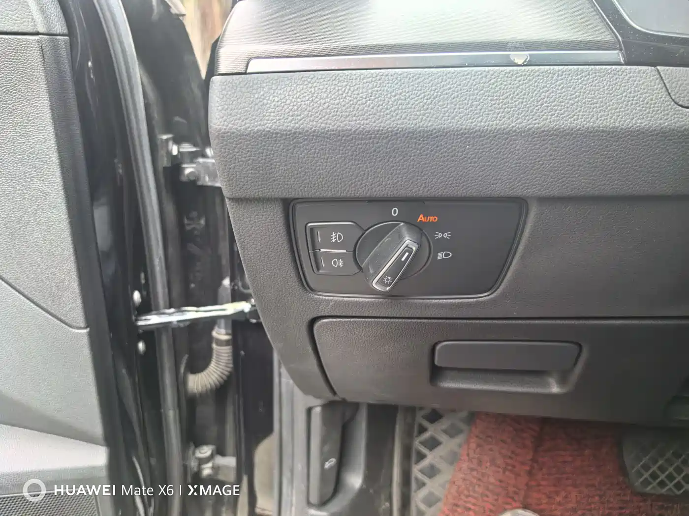 Volkswagen Magotan 2020 330TSI DSG Leading фото 9