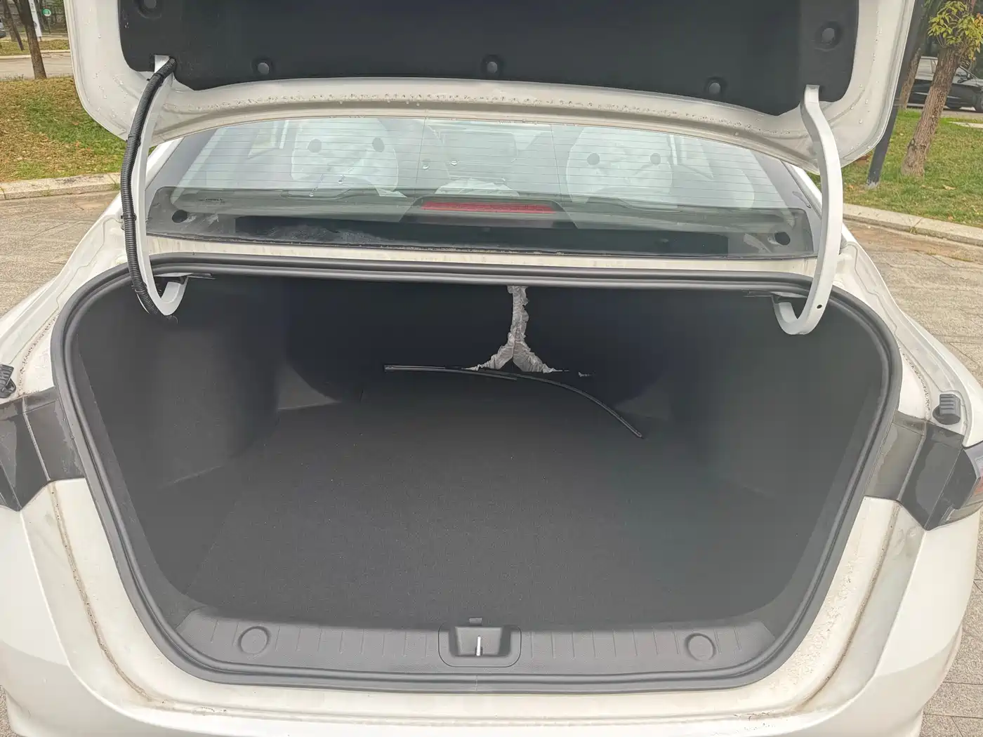Geely Binrui 2026 2024 Binrui COOL 1.5T DCT Soaring Dragon Edition