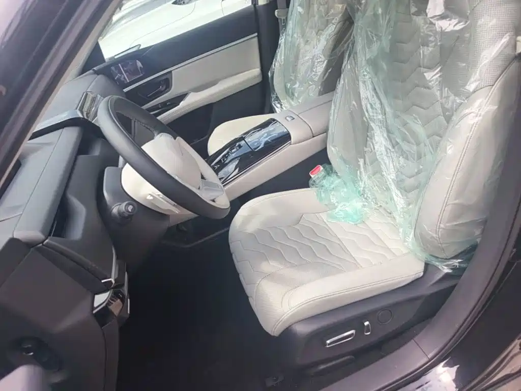 Honda S7 2026 2025 Trailblazer Edition