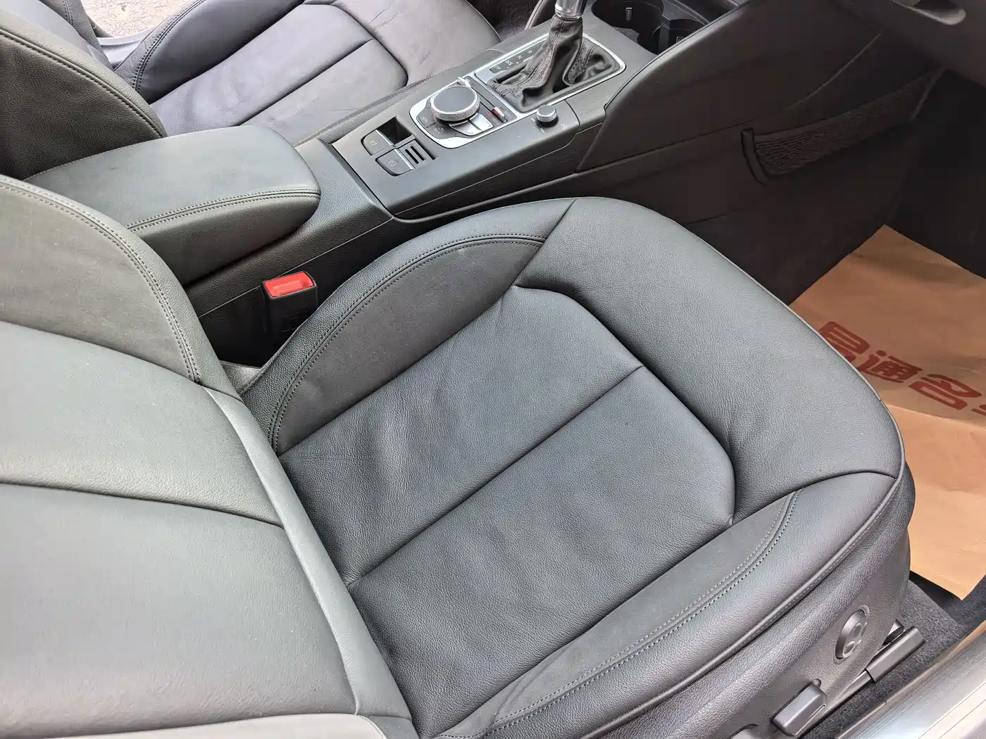 Audi A3 (Import) 2014 Limousine 40 TFSI S line Luxury фото 16
