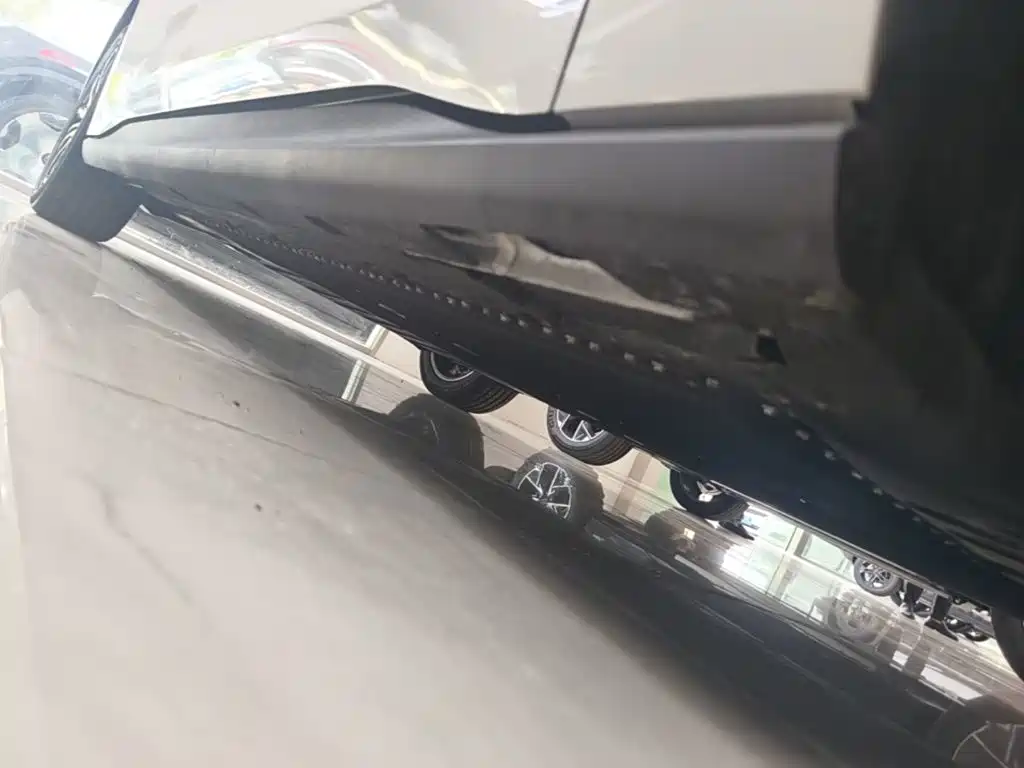 Changan Qiyuan A06 2026 2025 120kw EV