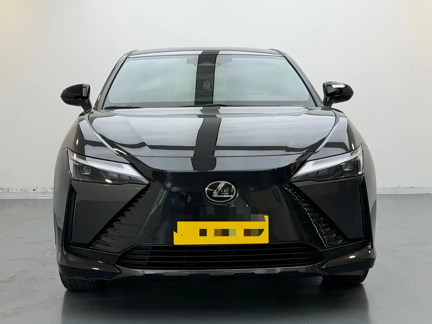 Lexus RZ 2023 2023 450e 4WD Deluxe