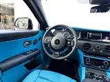 Фото 15 - Rolls-Royce Ghost
