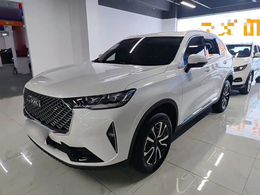 2026 Haval H6