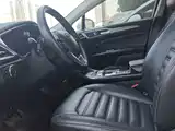 Фото 5 - Ford Mondeo