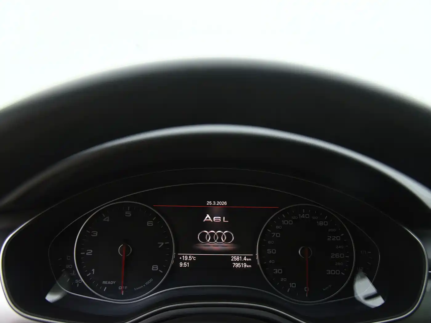 Audi A6L 2018 30th Anniversary 30 FSI Style фото 9