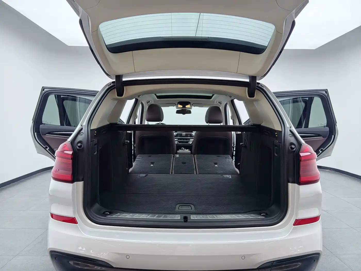 Фото 9 - BMW X3