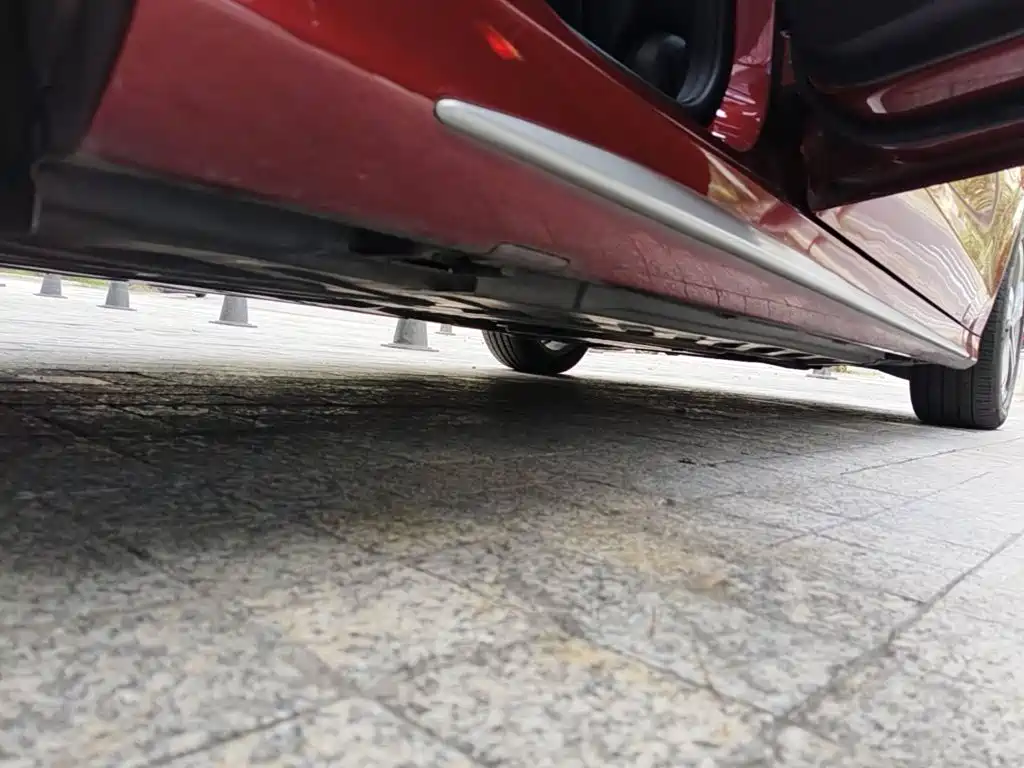 Фото 9 - Mercedes-Benz C-Class