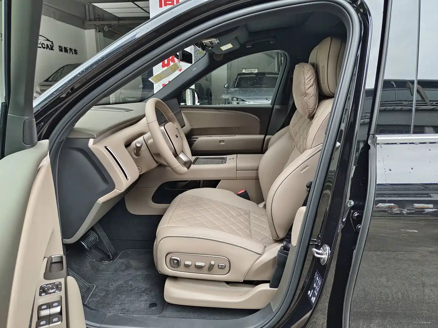 2026 Li Auto L8