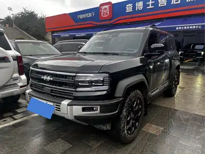 Fangchengbao Bao 5