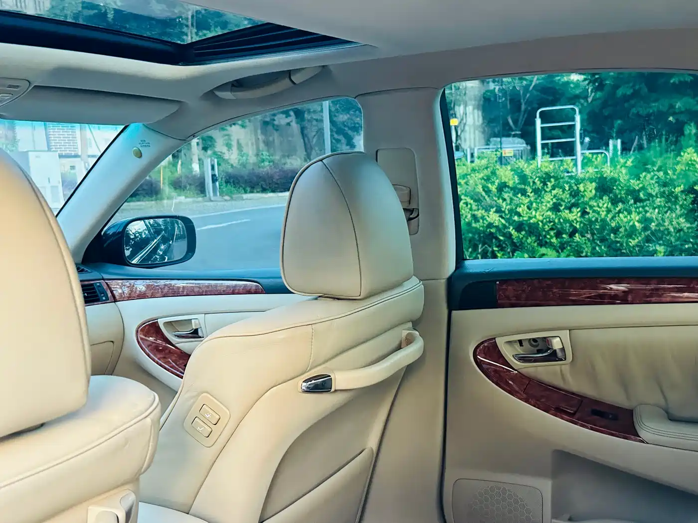 Toyota Crown 2005 2005 Model 3.0L Royal Saloon G