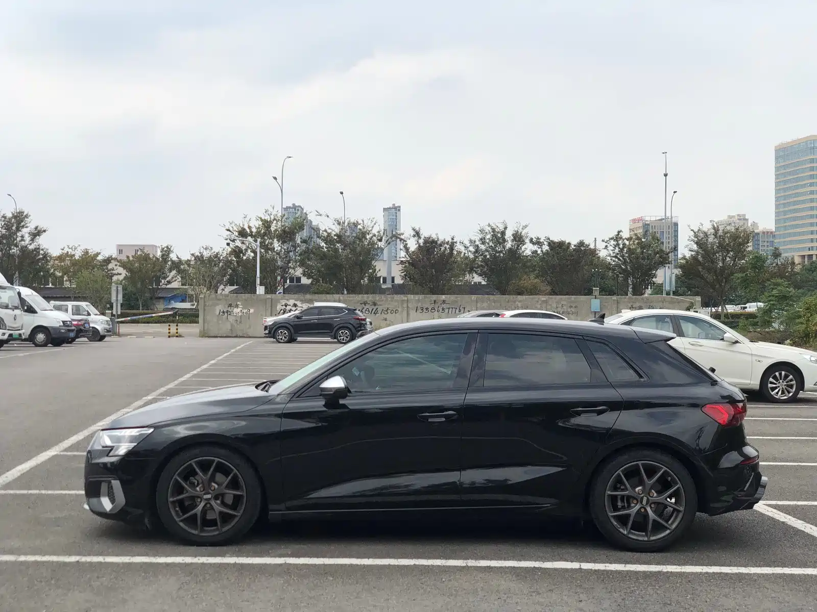 Фото 3 - Audi A3