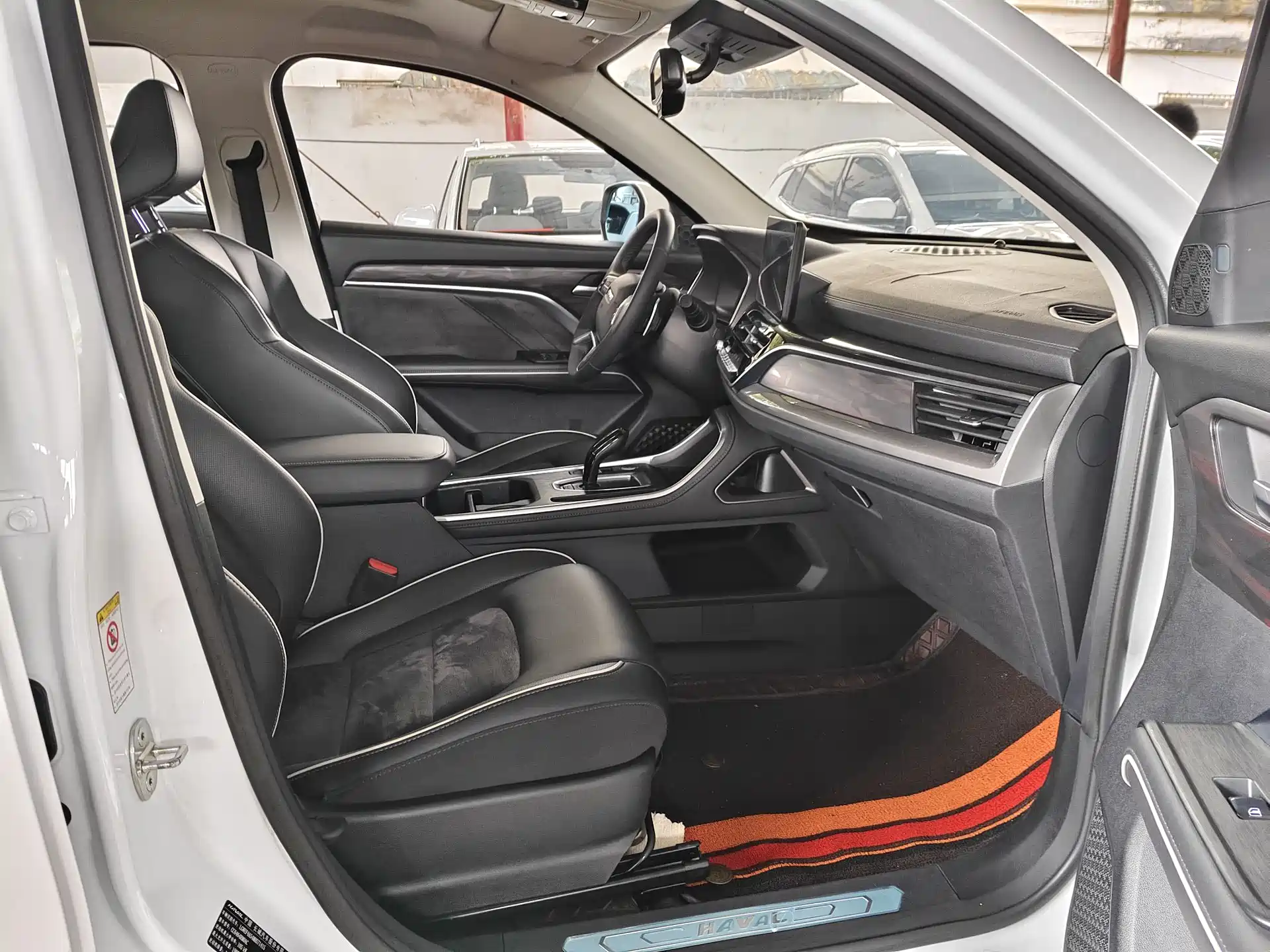 Фото 7 - Haval H6