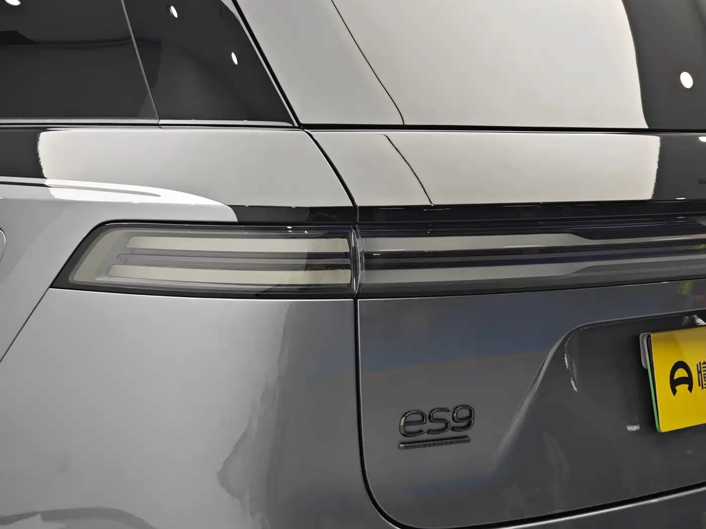 NIO ES9 2026