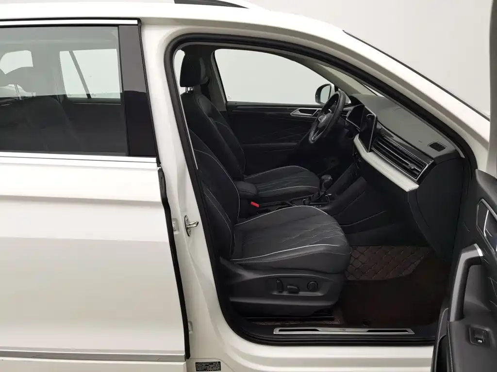 Volkswagen Tiguan, миниатюра 23