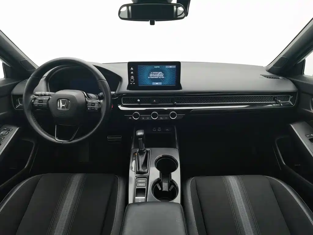 Honda Civic, миниатюра 5