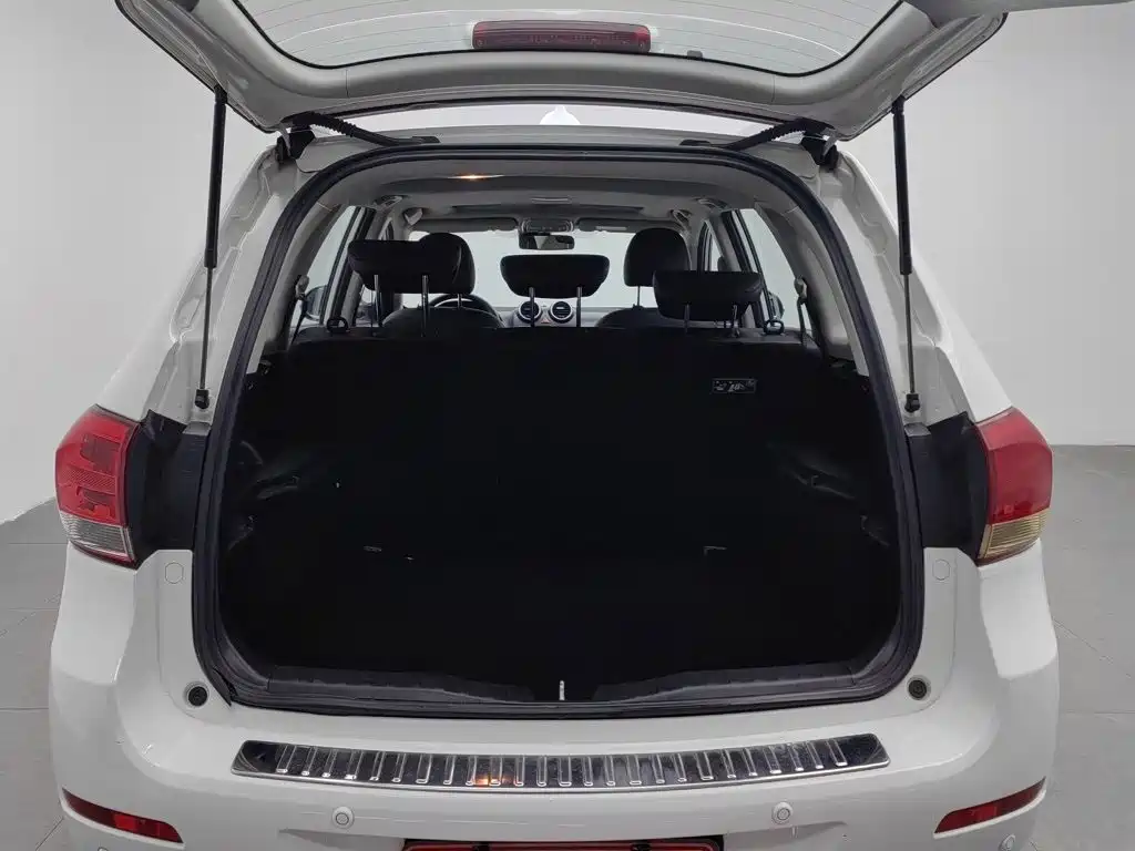 Фото 16 - Haval H6