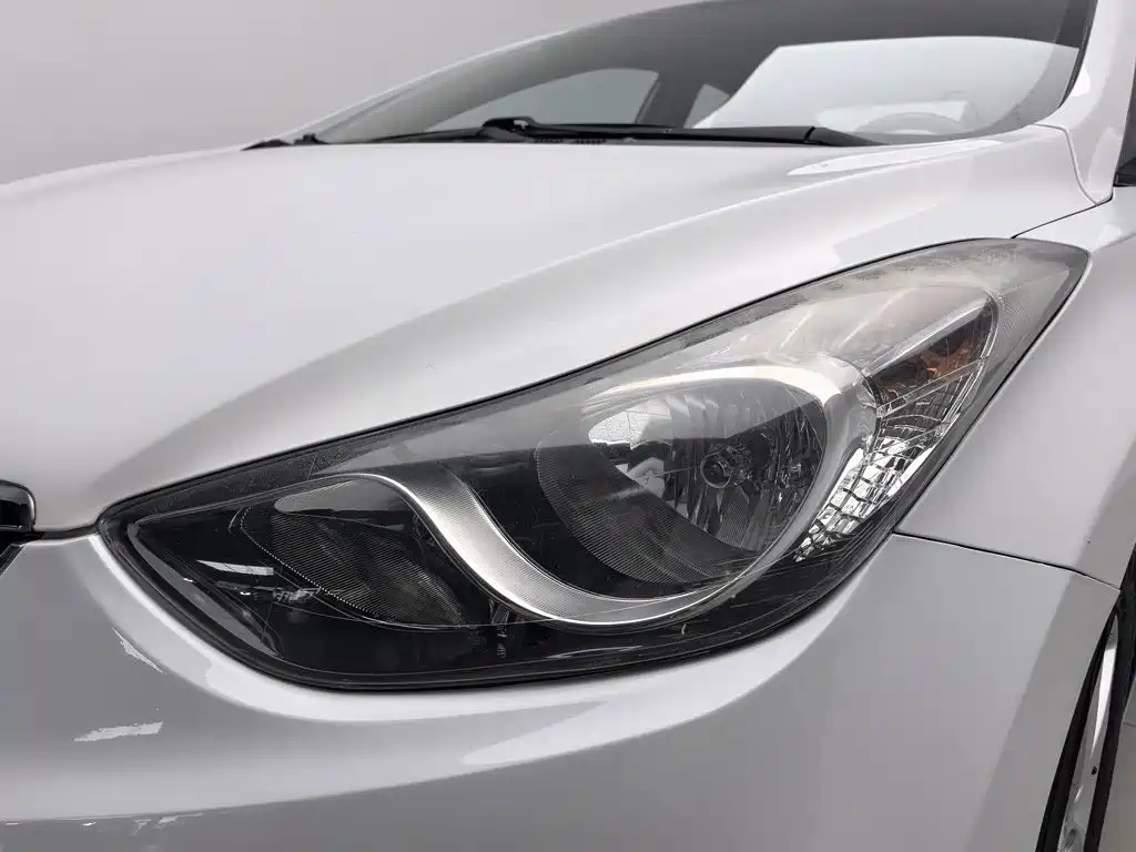 Фото 7 - Hyundai Langdong
