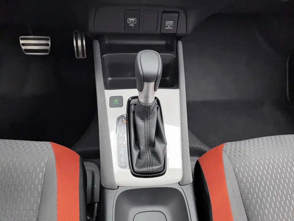 Honda LIFE 2024 2023 1.5L CVT SPORT Heartbeat Edition