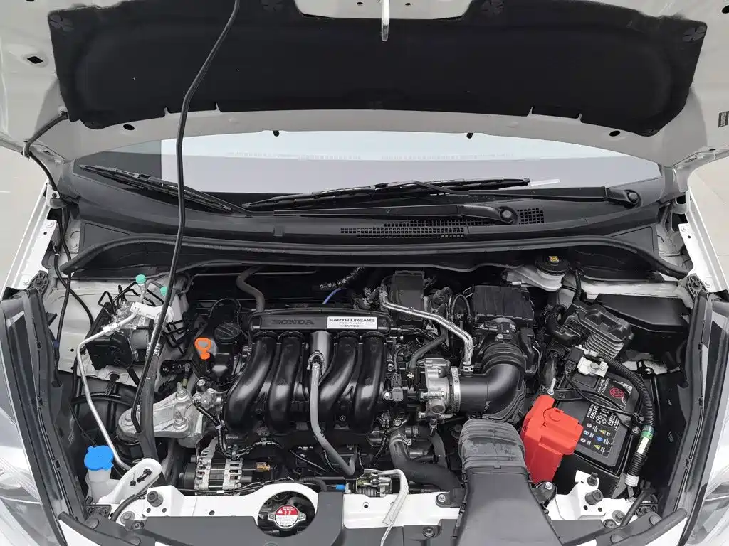 Honda LIFE 2024 2023 1.5L CVT SPORT Heartbeat Edition