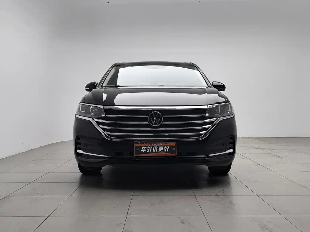 Фото 3 - Volkswagen Viloran