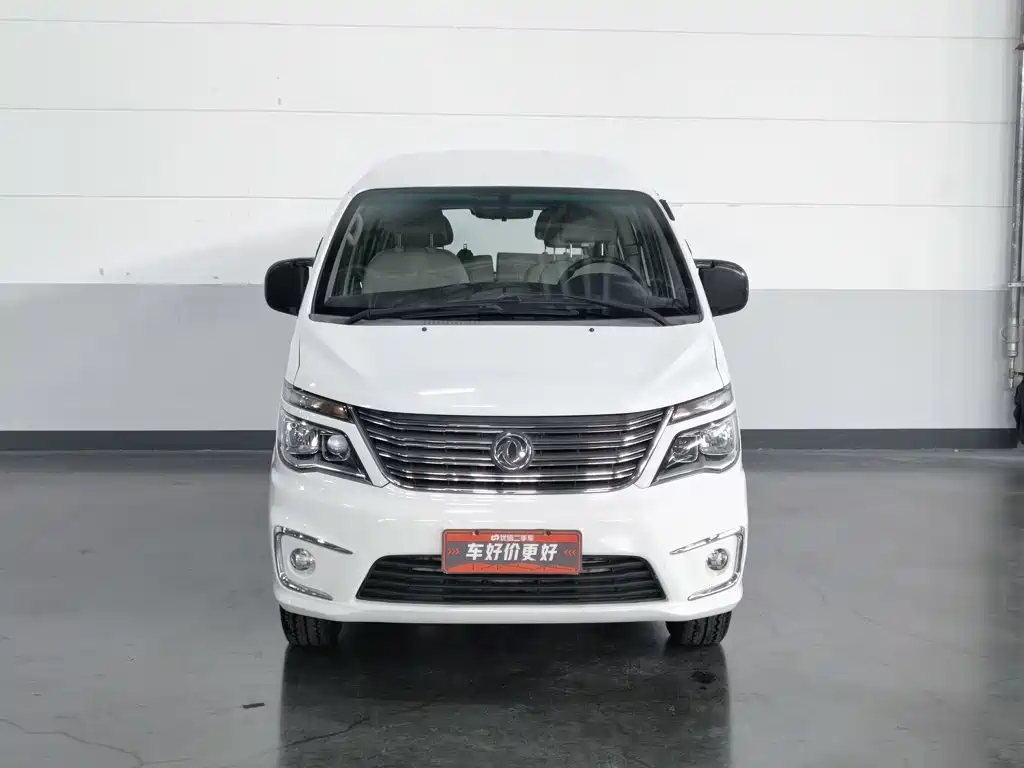 Photo 3 - Dongfeng Fengxing Lingzhi