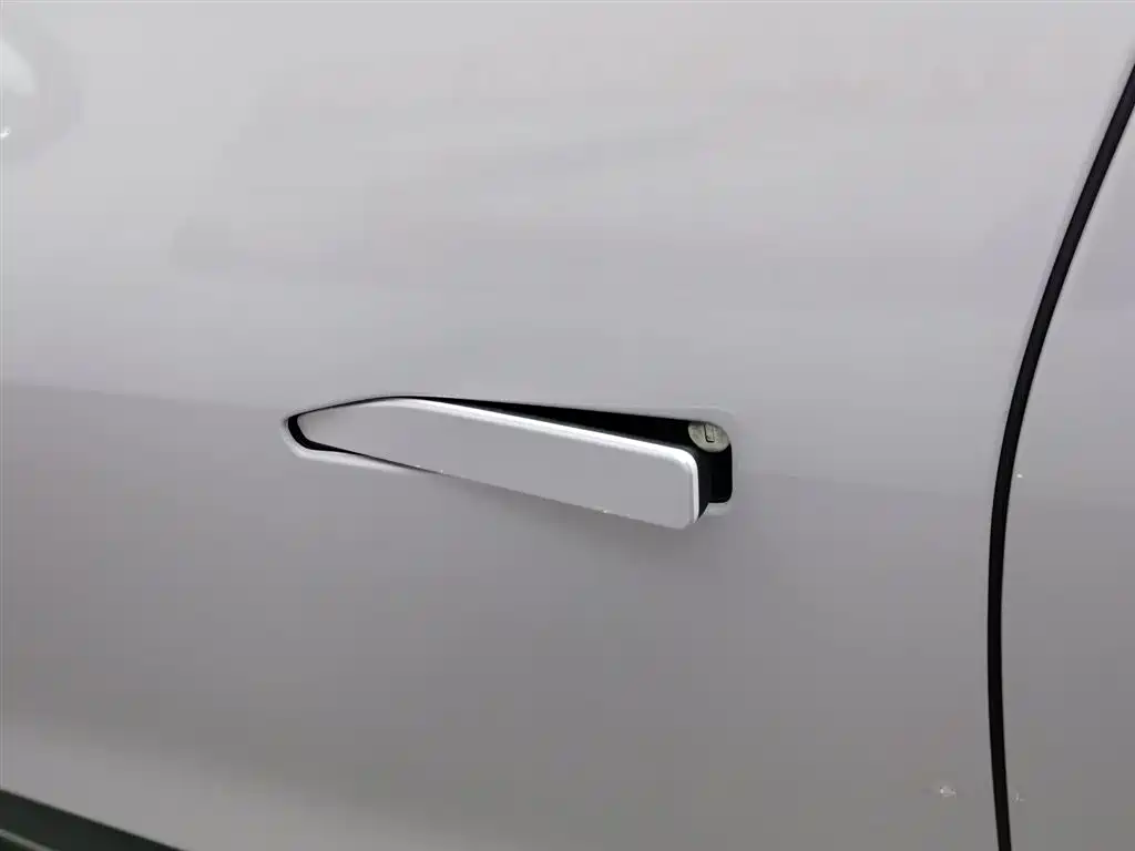 NIO ES6 2020 600KM Sport фото 18