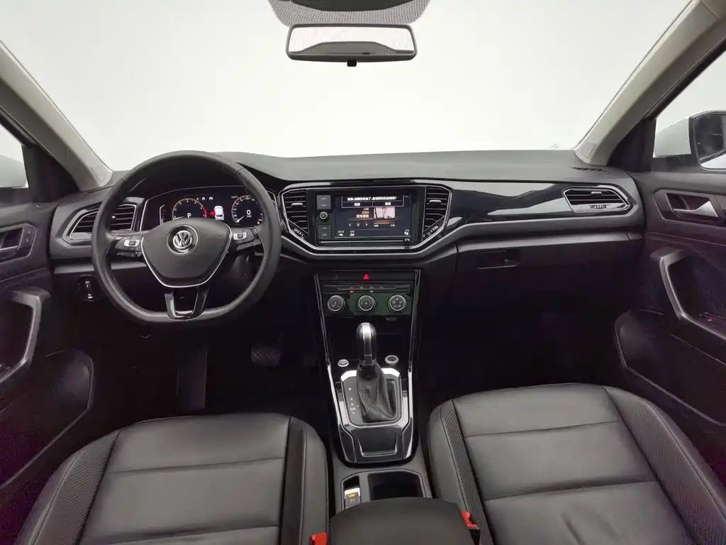 Volkswagen T-Roc, миниатюра 5