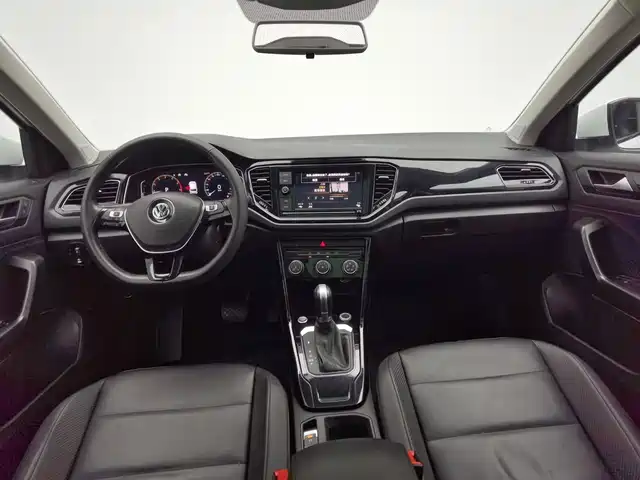 Volkswagen T-ROC 2020 280TSI DSG 2WD Comfort — фото 5