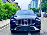 Фото 2 - Geely Monjaro