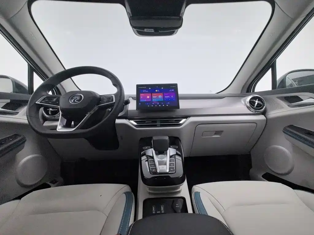 BYD Yuan Pro 2023 2023 401KM Premium