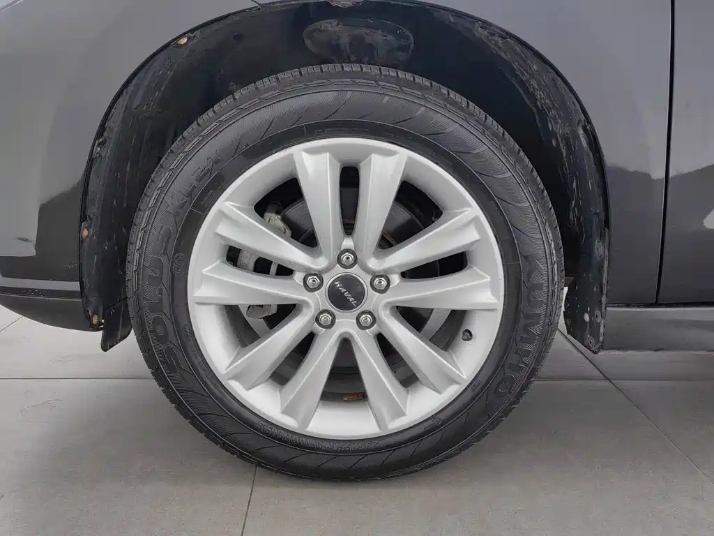 Haval H2 2015 2016 Red Label 1.5T Automatic 2WD Luxury