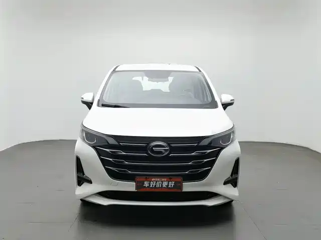 GAC Trumpchi Trumpchi M6 2019 270T DCT Elite Edition (7-seater) (China VI) — фото 3