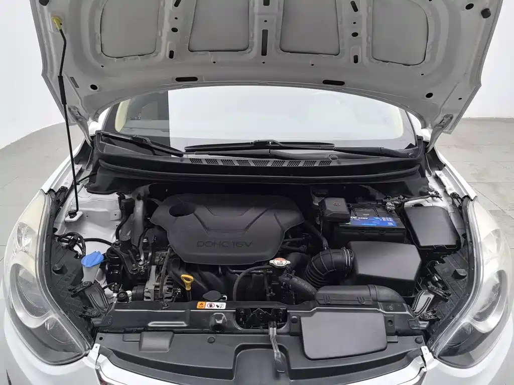 Фото 6 - Hyundai Langdong