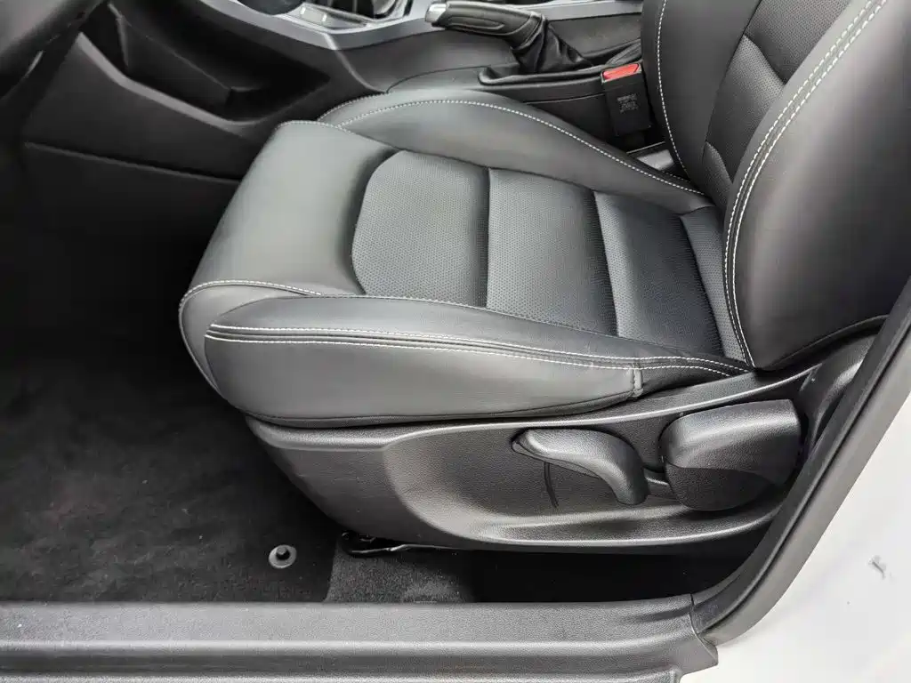 Geely Vision S1 2018 2018 1.5L Manual Sharp Speed