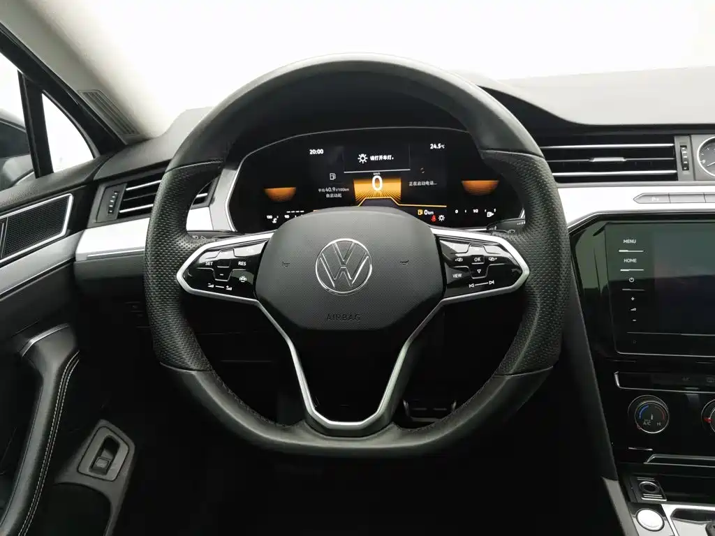 Volkswagen Magotan, миниатюра 11