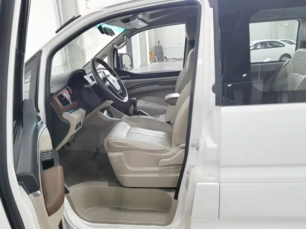 Photo 10 - Dongfeng Fengxing Lingzhi