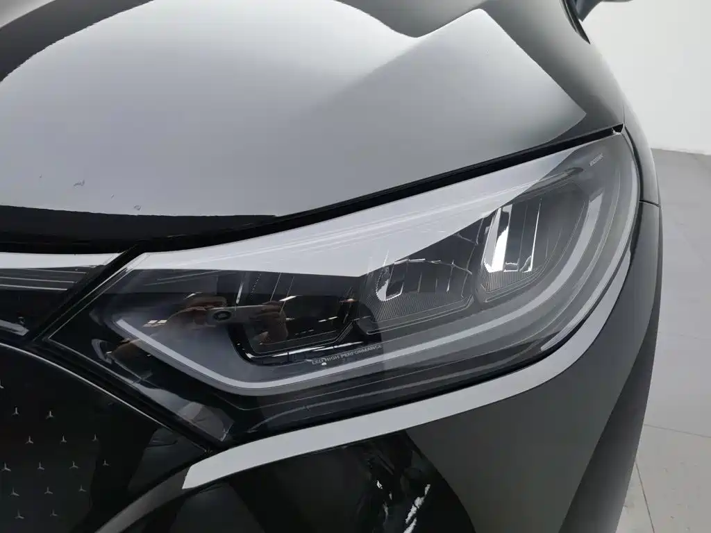 Mercedes-Benz EQE, миниатюра 7