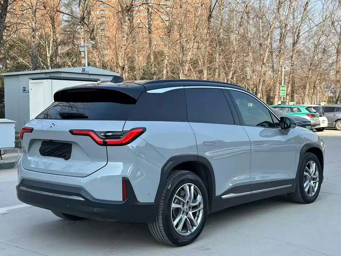 NIO NIO ES6