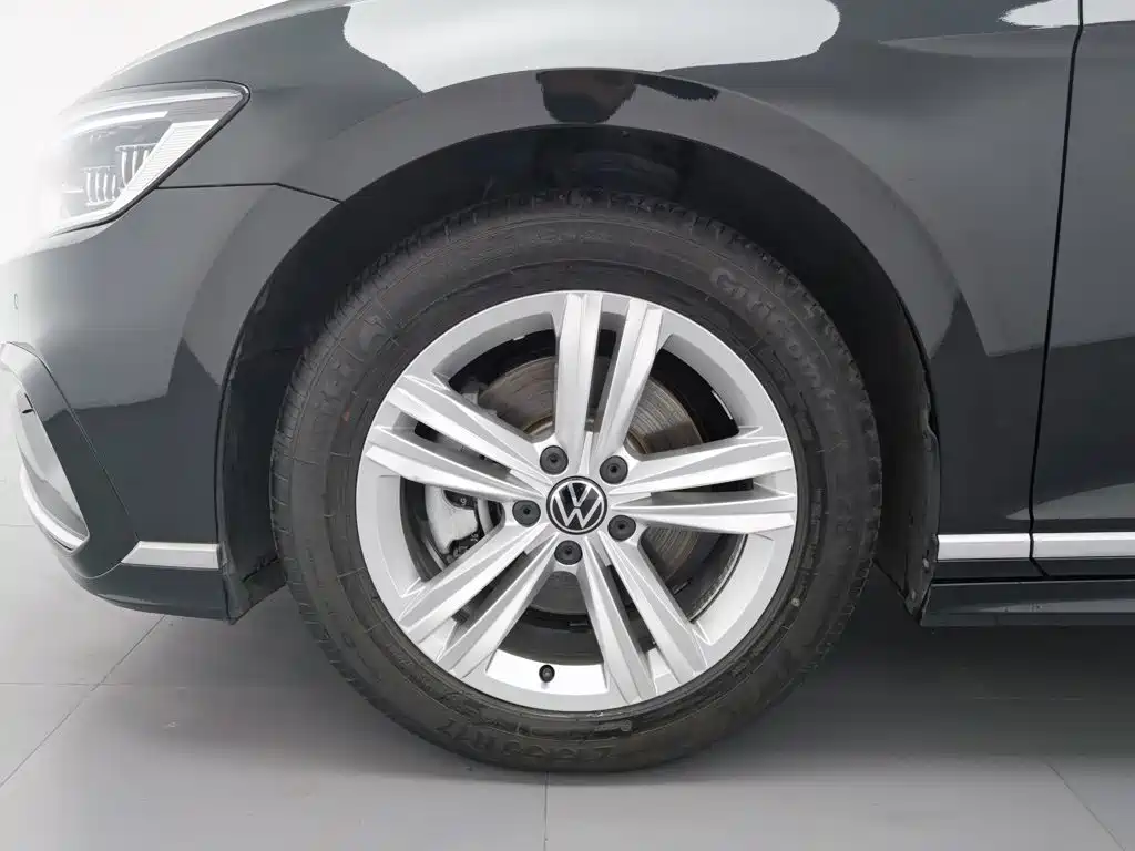 Volkswagen Magotan, миниатюра 17