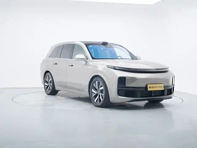 Li Auto IDEAL L8