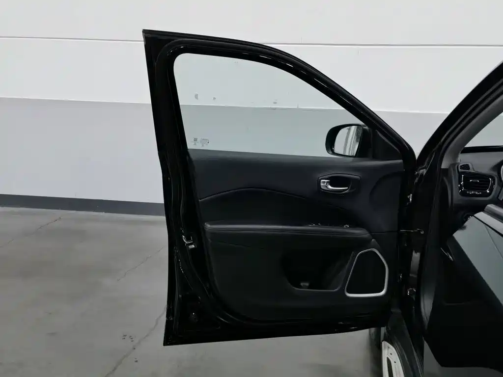 Jeep Compass 2020 2020 220T Automatic Elite Edition